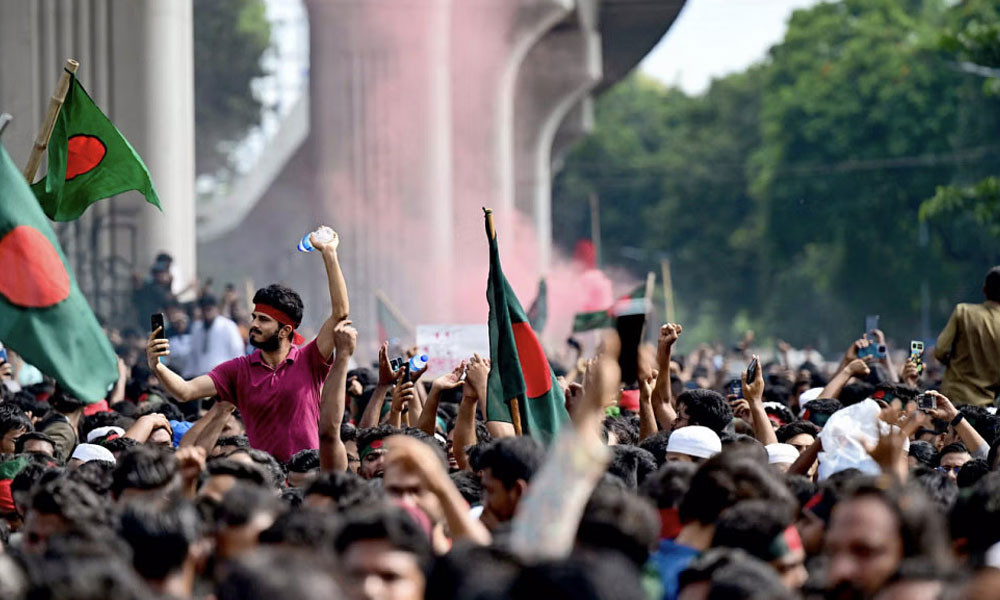 যেভাবে ফাটল ধরল ভারত-বাংলাদেশ সম্পর্কে