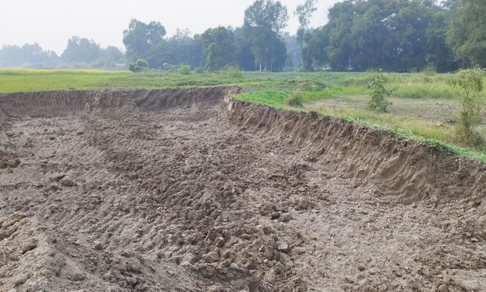 ‘আ. লীগের আমলেই করেছি, এখন তো আমাদের দিন’