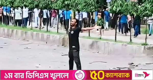 গণঅভ্যুত্থানে শহীদ ও আহতদের প্রথম ধাপের খসড়া তালিকা প্রকাশ