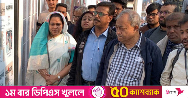 র্যাব বাতিলের সরকারি সিদ্ধান্তের জন্য অপেক্ষা করছি : নূর খান