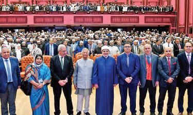 শিক্ষার্থীদের স্বপ্নপূরণের চ্যালেঞ্জ গ্রহণের আহবান