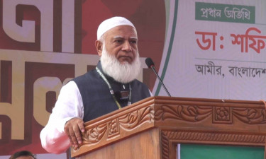 ‘ভারত স্বাধীনতার পক্ষে-বিপক্ষে মানুষকে ভাগ করেছে’