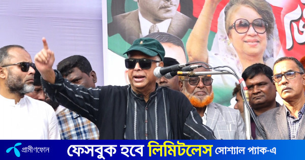 শেখ হাসিনা দেশকে ধ্বংস করে ভারতে পালিয়েছেন : টুকু