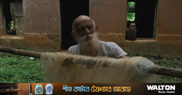 ড্রোন দিয়ে পুরো শুটিং, সিনেমা যাচ্ছে ফ্রান্সের উৎসবে