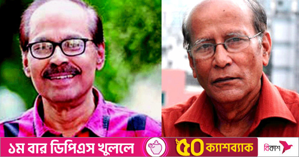 আজীবন সম্মাননা পাচ্ছেন সৈয়দ আবদুল হাদী- খুরশিদ আলম