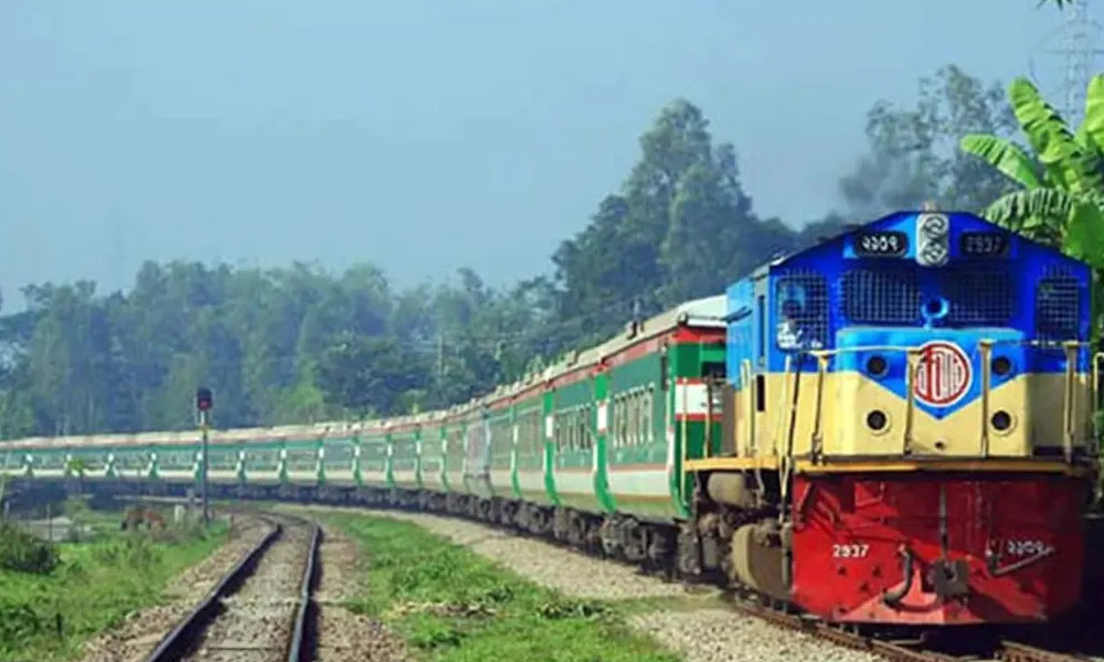 ১ জানুয়ারি থেকে ঢাকার সঙ্গে উত্তরবঙ্গের রেল যোগাযোগ বন্ধের হুঁশিয়ারি