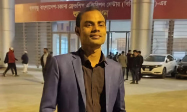 রূপগঞ্জে সন্ত্রাসী হামলায় সাবেক ছাত্রদল নেতার মৃত্যু, বাড়ি-ঘরে আগুন