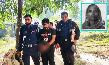 বাবার অসুস্থতার কথা বলে শারমীনকে ডেকে নিয়ে যান ফারহান