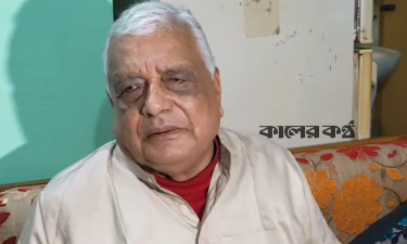 আব্দুল হাই কানু দেশবিরোধী ষড়যন্ত্র করছেন, গ্রেপ্তারের দাবি