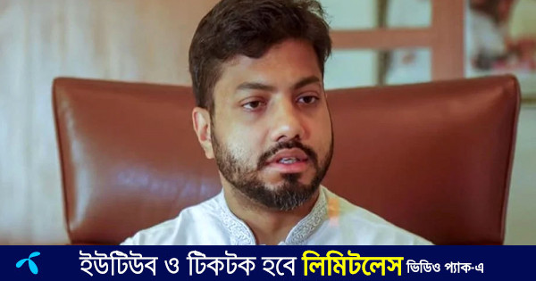 সচিবালয়ে আগুন, যা লিখলেন বিএনপি নেতা ইশরাক