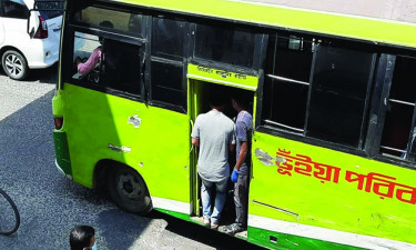 মোহাম্মদপুরে বাস মালিককে কুপিয়ে হত্যার অভিযোগ