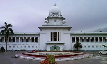 সুপ্রিম কোর্ট প্রাঙ্গণে অগ্নিনির্বাপণ সুরক্ষা বাড়ানোর নির্দেশ