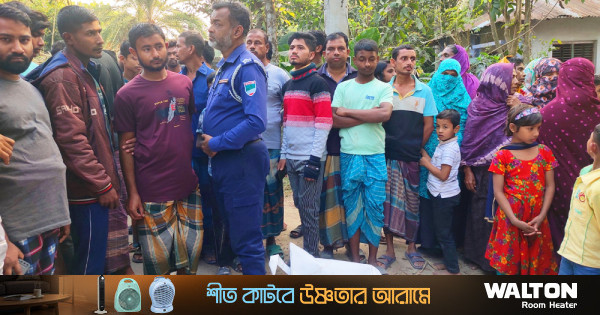 আখ বোঝাই ট্রলির সঙ্গে মোটরসাইকেলের মুখোমুখি সংঘর্ষ, নিহত ১