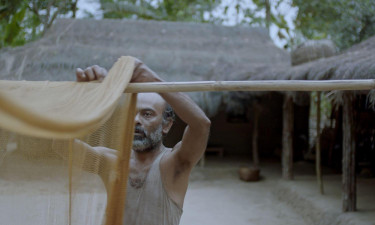 দেশের দর্শকদের জন্য উৎসবে 'বলী, দ্য রেসলার'