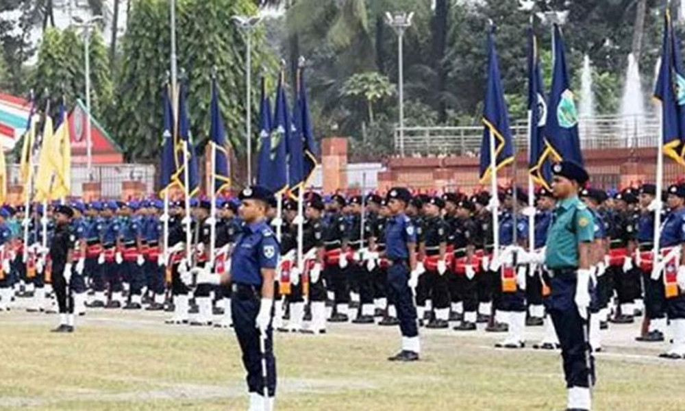 এখনো যাচাই-বাছাই চলছে, দুশ্চিন্তায় প্রশিক্ষণপ্রাপ্ত ৪৮৮ এসআই