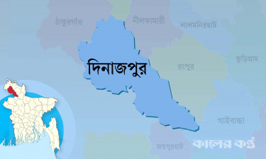 বীরগঞ্জে ট্রাক্টর-মোটরসাইকেল সংঘর্ষ, নিহত ১