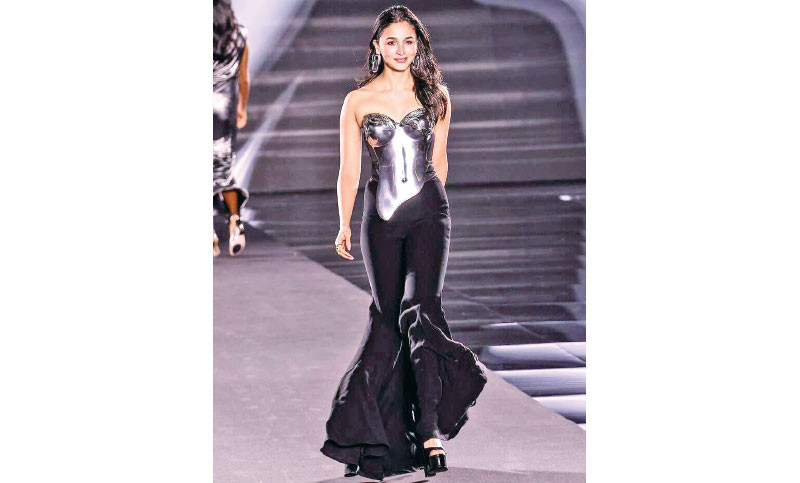 2024 in World Fashion