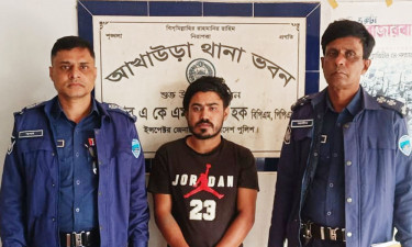 হত্যার পর নারীর দেহ পোড়াচ্ছিলেন ফারহান, তার হাতে খুনের শঙ্কায় ছিলেন বাবাও