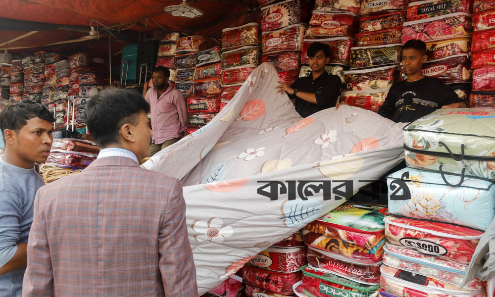 ডিসেম্বরে ঢাকায় শীত কম