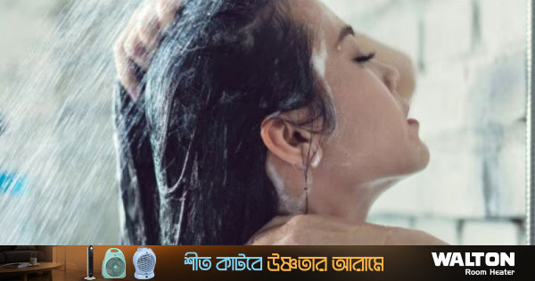 শীতে গরম পানির ব্যবহার ও উপকারিতা