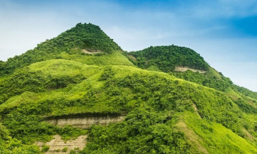 টেকনাফে পাহাড় থেকে ১৭ জনকে অপহরণ