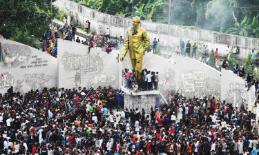 মানুষের কাছে গণ-অভ্যুত্থানের ছবি-ভিডিও চেয়েছে সরকার