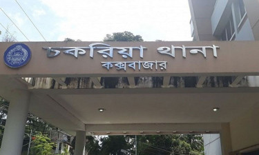 মুক্তিযোদ্ধার জমি দখলে নিলেন যুবদল নেতা