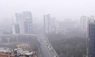 ১৩ জেলায় বইছে শৈত্যপ্রবাহ