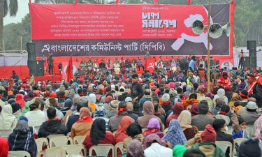 ‘মুক্তিযুদ্ধের চেতনায় দেশ পরিচালনা করতে হবে’