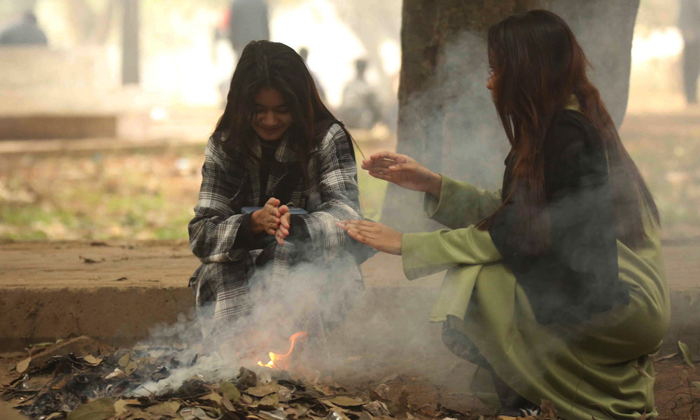 সপ্তাহের শেষে শীতের তীব্রতা কয়েক গুণ বাড়তে পারে