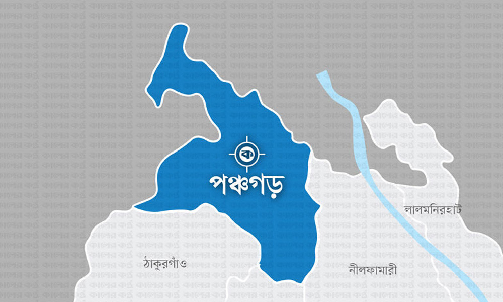 শীতে শিশুর মৃত্যু