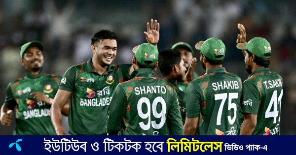 পিএসএলের ড্রাফটে বাংলাদেশের ৮ ক্রিকেটার