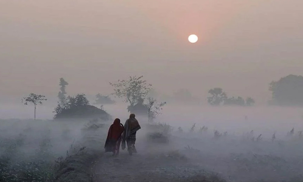 আবার শৈত্যপ্রবাহ কবে? জানাল আবহাওয়া অফিস