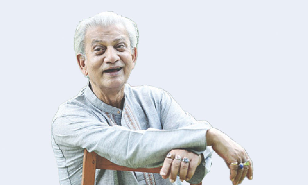 বড় ভালো লোক ছিল