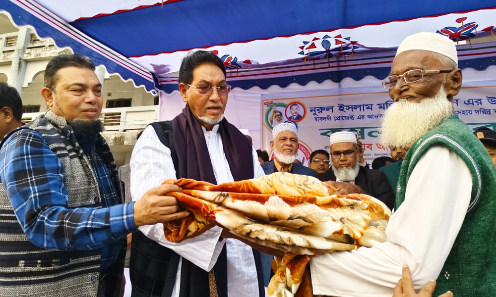 ‘দেশের সংস্কারের নামে ষড়যন্ত্র চলছে’