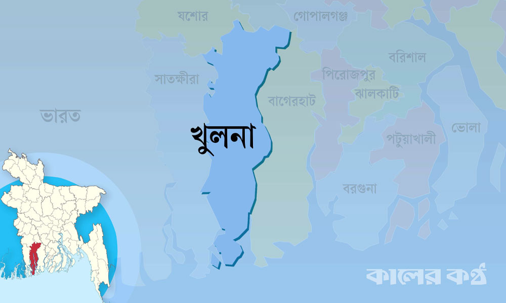 খুলনায় সন্ত্রাসী হামলা, বিএনপি নেতাসহ ৯ জনের নামে মামলা