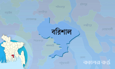 বরিশালে বিএনপির দুই নেতার বাসায় হামলা, প্রতিবাদে বিক্ষোভ