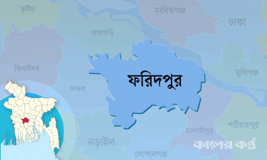 বাড়ির তৃতীয় তলা থেকে কেয়ারটেকারের হাত-পা বাঁধা মরদেহ উদ্ধার