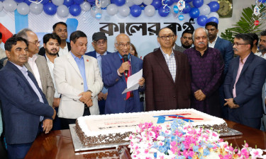 শহীদ সাংবাদিকদের পরিবারের পাশে দাঁড়াতে বসুন্ধরা গ্রুপের প্রতি আহ্বান