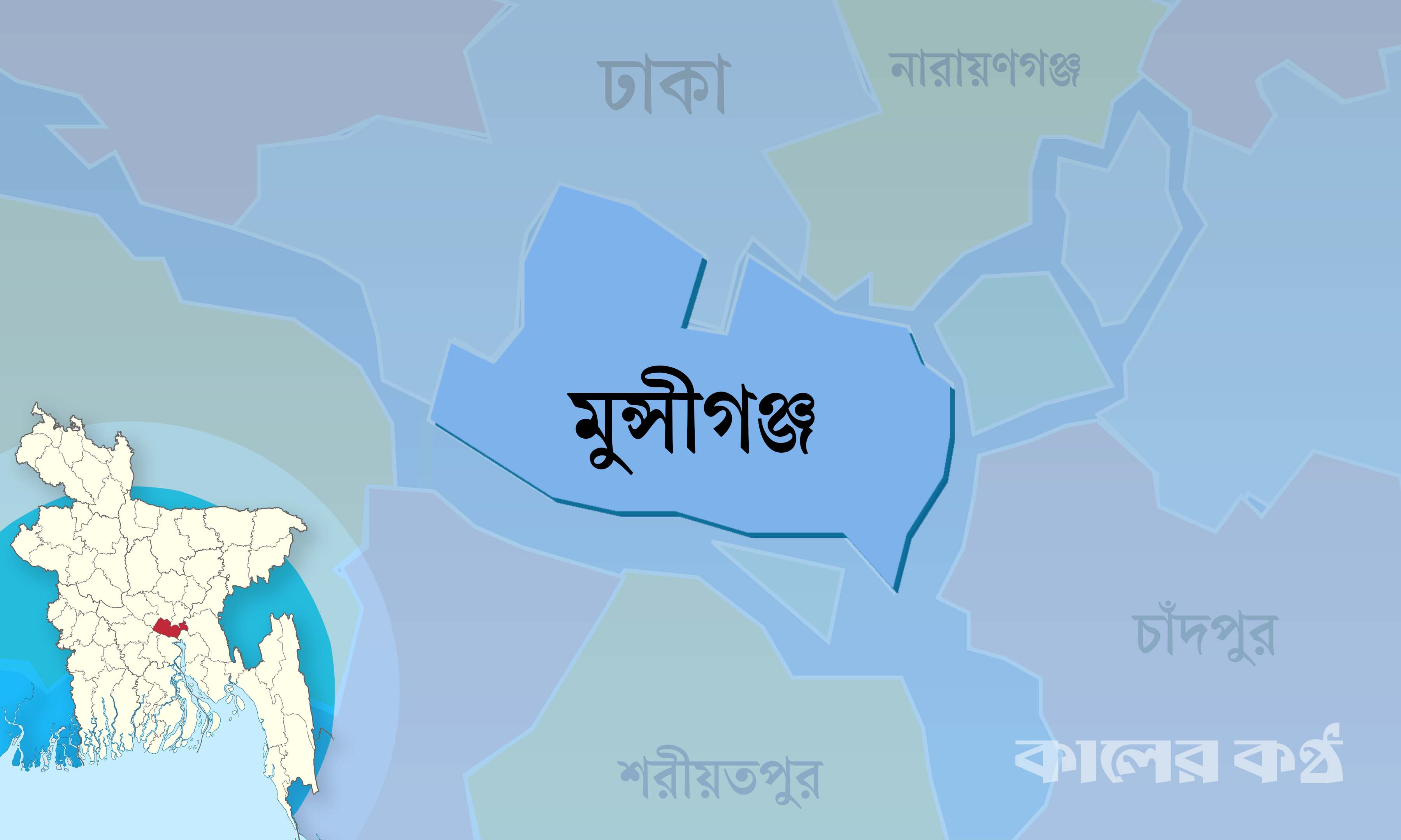 মেঘনায় বাল্কহেড-স্পিডবোট সংঘর্ষ, দুজন নিহত