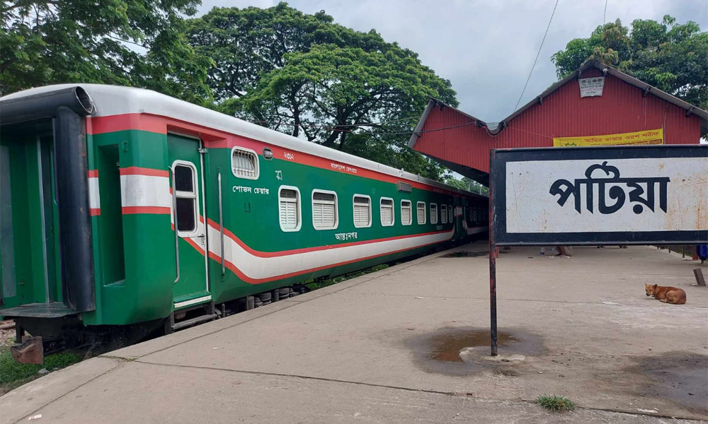 ‘সৈকত-প্রবাল' চলবে চট্টগ্রাম-পটিয়া-কক্সবাজার রুটে