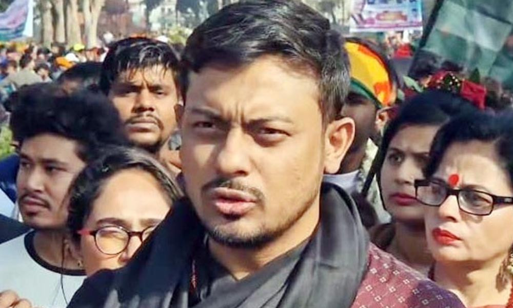 ‘ছলচাতুরী করে ক্ষমতায় যাওয়ার চেষ্টা সফল হতে দেওয়া হবে না’