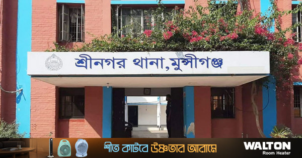 যুবদল নেতাকে থানা থেকে ছিনিয়ে নিলেন বিএনপির কর্মীরা