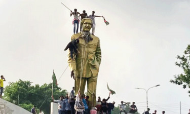 শেখ মুজিবের নামের প্রতিষ্ঠানে দান করলে মিলত আয়কর রেয়াত