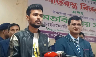 রাজধানীতে ব্যবসায়ীকে কোপানোর ঘটনায় দৃষ্টান্তমূলক শাস্তির হুঁশিয়ারি