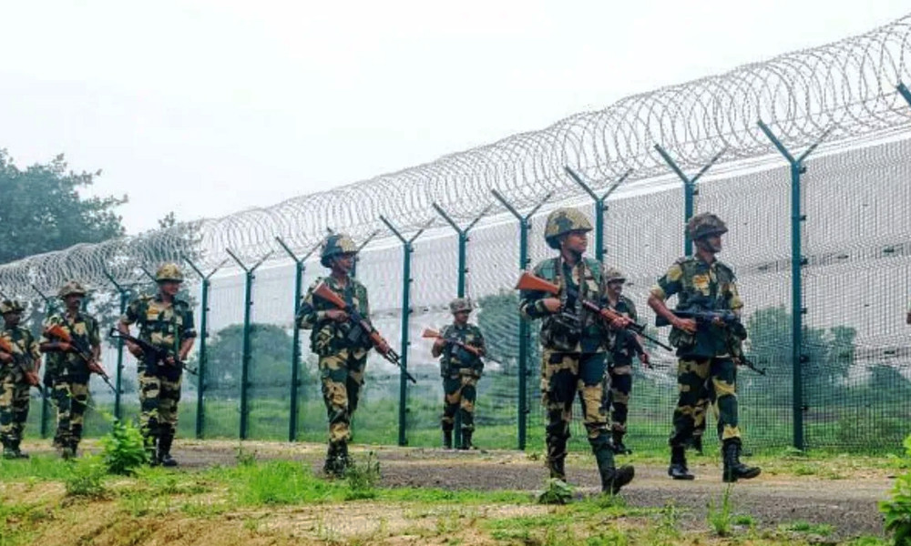 সীমান্ত উত্তেজনা নিয়ে বাংলাদেশি হাইকমিশনারকে তলব করেছে ভারত