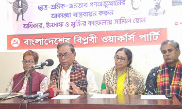 ডিসেম্বরের মধ্যে জাতীয় নির্বাচন দিন : সাইফুল হক