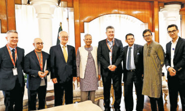 বিনিয়োগ সংস্থাগুলোকে এক ছাতার নিচে আনার নির্দেশ