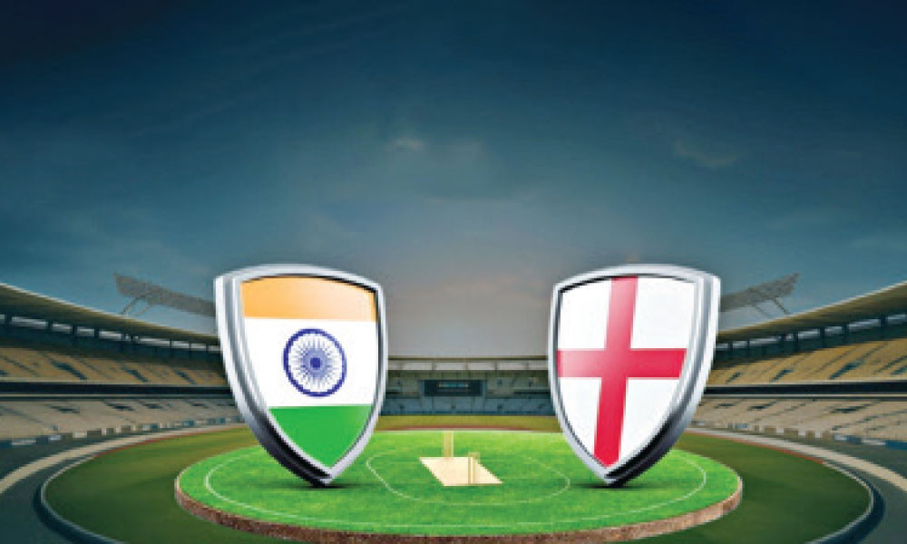First T20 today