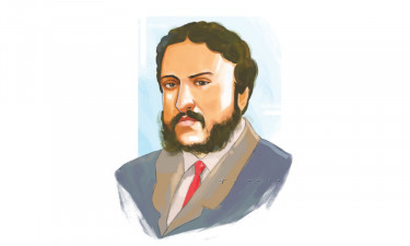 মধুসূদনকে ভুলি কেমনে?